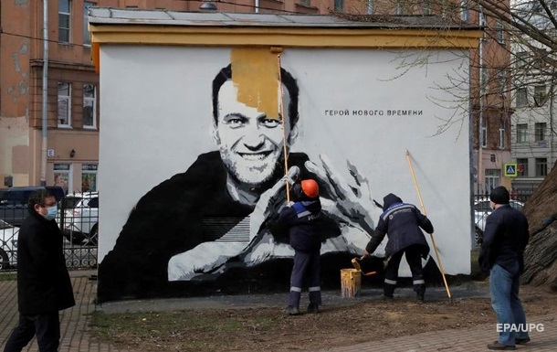 Конец российской оппозиции? В России объявили о роспуске штабов Навального